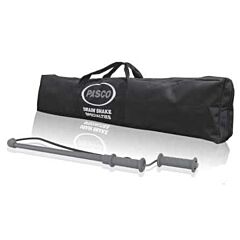 TOILET AUGER CARRYING BAG