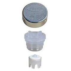 MANSFIELD 400/500 SERIES VAC BREAKER KIT-GREY 630-7500