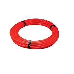 1/2 X 500' COIL PEX PIPE RED