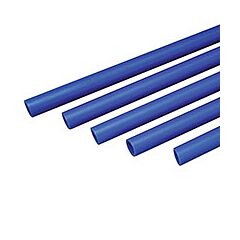 3/4 X 10' PEX PIPE BLUE 