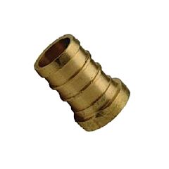 3/4" PEX TEST PLUG BRASS