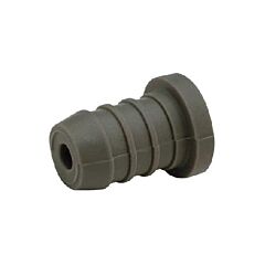 1/2" PEX PLASTIC PLUG  
