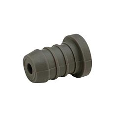 3/4" PEX PLASTIC PLUG 