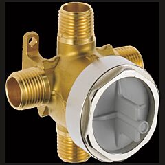DELTA: 3/6 SETTING DIVERTER ROUGH   