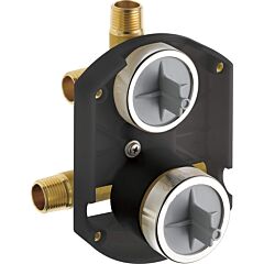 DELTA MULTICHOICE UNIVERSAL VALVE WITH 6 WAY DIVERTER