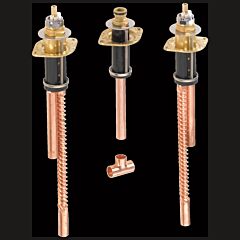DELTA R2707 ROUGH IN KIT FOR 2705 ROMAN TUB FILLER