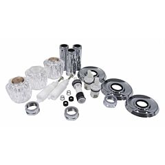 DELTA 3 HANDLE REBUILD KIT # RBK174