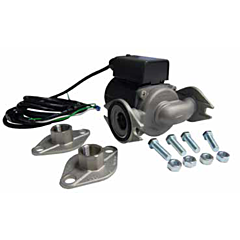 RHEEM RECIRCULATION PUMP KIT TIMER BASE AP17920 PLUG IN FOR TANKLESS