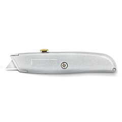 6" RETRACTABLE UTILITY KNIFE 