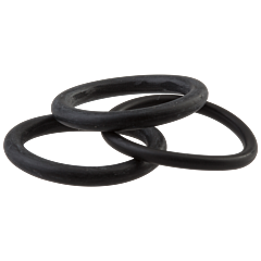 D-O-RINGS(2-#1732/ 1-#1745)-C 