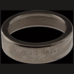 BONNET NUT FOR SHOWER VALVE UNPLATED