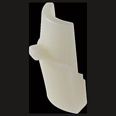 DELTA STEM STOP PIECE 1/4 TURN 