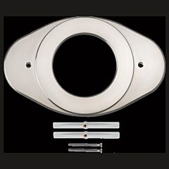DELTA SHOWER RENOVATION COVER PLATE BRILLIANCE
