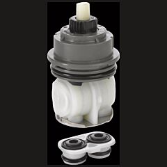 DELTA: MULTICHOICE UNIVERSAL CARTRIDGE ASSEMBLY -17 SERIES