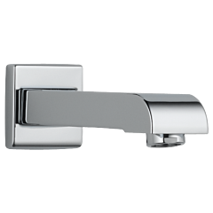 DELTA NON DIVERTING TUB SPOUT ARZO