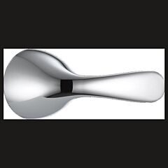 DELTA SHOWER LEVER HANDLE NEW STYLE 1300 SERIES CHROME