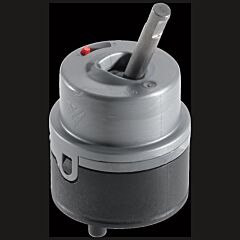 DELTA: SINGLE HANDLE DIAMOND VALVE CARTRIDGE