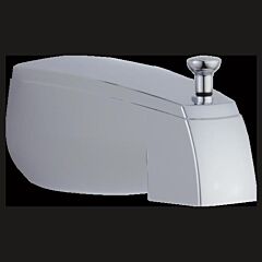 D-TUB SPOUT DIVERTER DELTA 