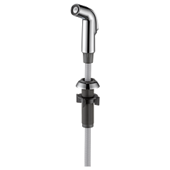 DELTA REPLACEMENT HOSE & HEAD 