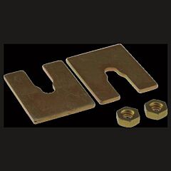 DELTA RP6092 LAV NUT & WASH KIT