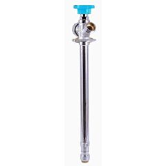 SHARKBITE 1/2 X 10" ANTI-SIPHON FROST FREE SILLCOCK 24629LF