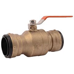 2" SHARKBITE BALL VALVE OEM