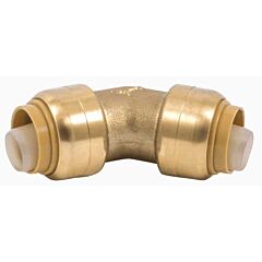 3/4" SharkBite 45-Deg Elbow
