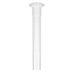 1 1/2" X 12" PVC EXTENSION 