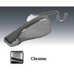 MANSFIELD QUANTUM TRIP LEVER CHROME