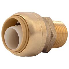 SHARKBITE 3/4 X 1/2 MIP ADAPTER OEM