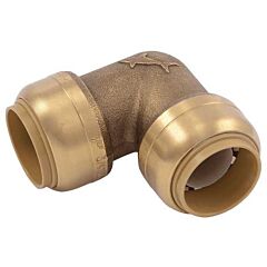 SHARKBITE 3/4" ELBOW 90 LEAD FREE OEM