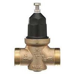 ZURN WILKINS 3/4" WATER PRESSURE REDUCING VALVE