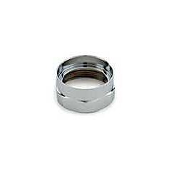 ZURN VACUUM BREAKER NUT ONLY CP SLOAN