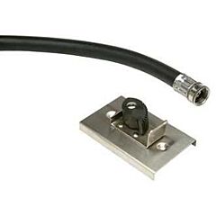 Hose and Bracket for Z1996 Mop Sink