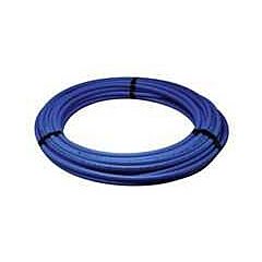 3/4 X 500' COIL PEX PIPE BLUE