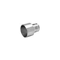 ZURN PEX 1-1/4" MALE PEX X SWT ADAPTER NO LEAD