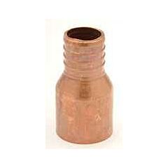 1" FEMALE SWEAT X 1" PEX ADAPTER