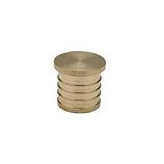 1/2" PEX TEST PLUG BRASS