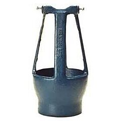 1 1/4, 1 1/2, 2" AIR GAP RPZ WILKINS for 975xl