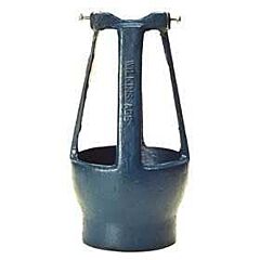 1/4, 3/8, 1/2 AIR GAP FOR RPZ WILKINS for 975xl