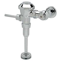ZURN 1.0 GPF URINAL FLUSH VALVE