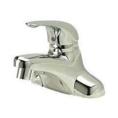 Z7440-XL-FC ZURN AquaSpecÂ® Sierra Faucet