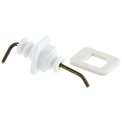 RHEEM IGNITER ROD (IG) WITH GASKET RTG20212BD