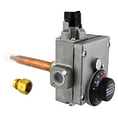 RHEEM GAS VALVE COMBINATION CONTROL