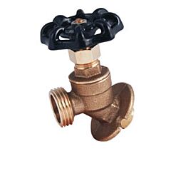 LEGEND 1/2" CXC SILCOCK LEADED