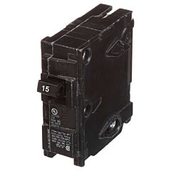 15 AMP CIRCUIT BREAKER 1" WIDE