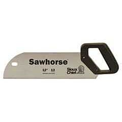 SIOUX CHIEF SAWHORSE 12" PVC SAW