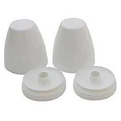 SIOUX CHIEF 442-2B SMART CAP BONE