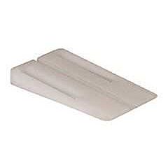 HARD RIGID SUPER WOBBLE WEDGE SHIM