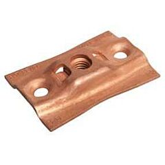 3/4 X 10FT 1/4 HOLE HANGER STRA